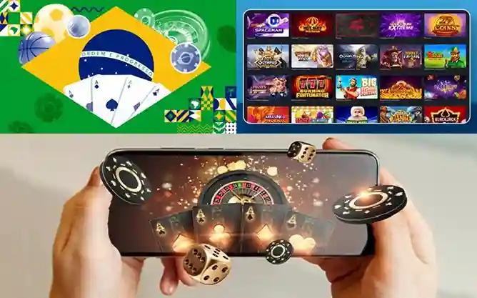 Cassino Online 33BET