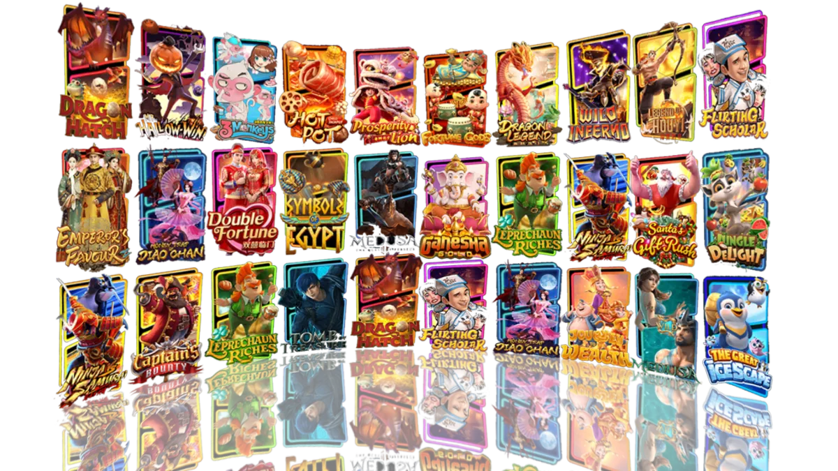 Jogos 33BET