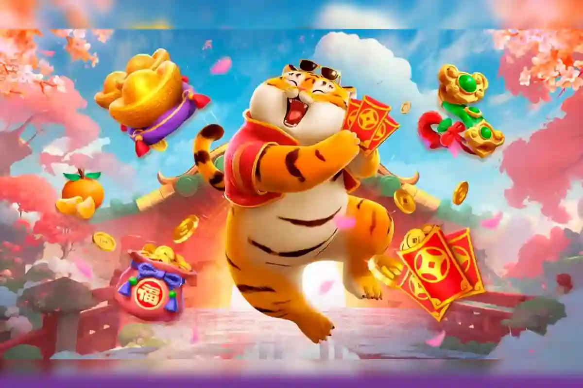 Fortune Tiger Gameplay