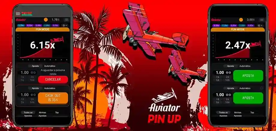 Fundo Aviator 33BET